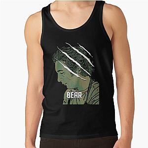 The Bear - tv Tank Top RB2709