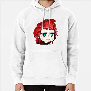 The Beginning After the End Arthur Leywin Pullover Hoodie