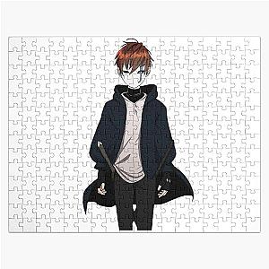 Arthur: The Beginning After the End Jigsaw Puzzle