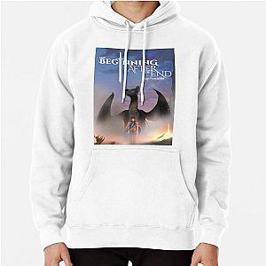 The Beginning After the End Pullover Hoodie