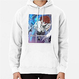 The Beginning After the End Arthur Leywin New Hoodie
