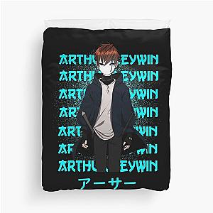 Arthur Leywin - The Beginning After the End Duvet Cover