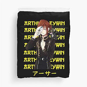 Arthur Leywin - The Beginning After End Duvet Cover