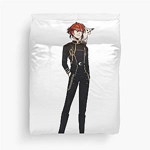 Arthur The Beginning After End Duvet Cover