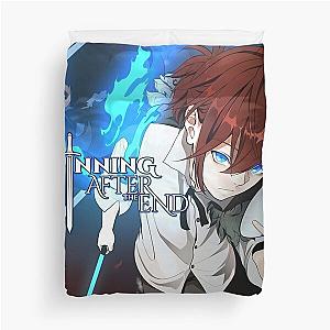 The Beginning After the End New Cover
