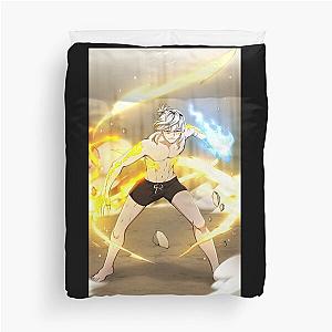 Arthur The Beginning After End Duvet Cover