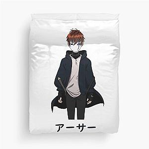 Arthur Leywin - The Beginning After End  Duvet Cover