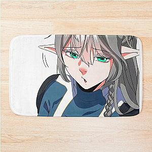 The Beginning After the End - a Tessia Eralith Bath Mat