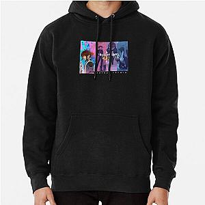 The Beginning After The End Arthur Leywin Pullover Hoodie