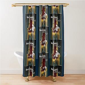 The Beginning After The End Manhwa Shower Curtain