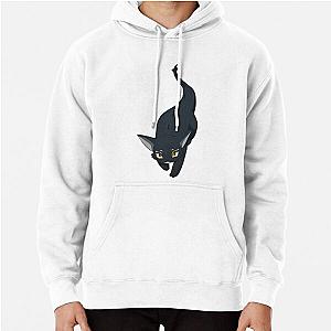 Sylvie The Beginning after the end Pullover Hoodie