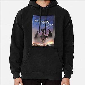 The Beginning After the End Hoodie