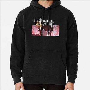 Arthur Leywin The Beginning After the End Pullover Hoodie
