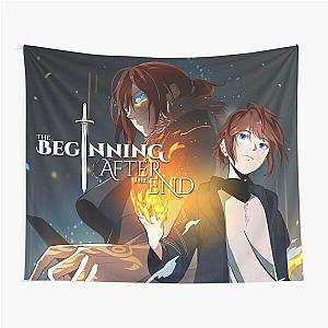 The Beginning After the End Arthur Leywin Tapestry