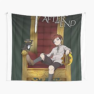 The Beginning After the End Arthur Leywin Tapestry