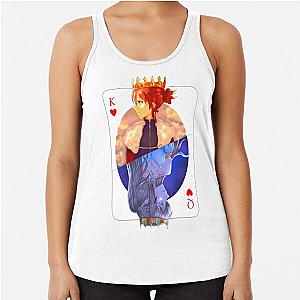 The Beginning After the End Arthur Leywin Tank Top