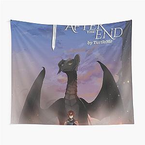 The Beginning After the End Tapestry