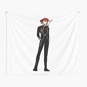 Arthur The Beginning After End Tapestry