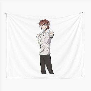 Arthur The Beginning After The End Tapestry