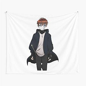 Arthur: The Beginning After the End Tapestry