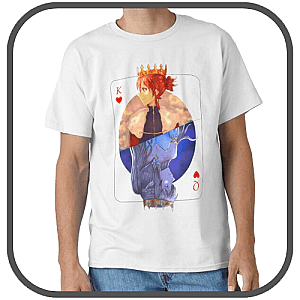 The Beginning After The End T-Shirts