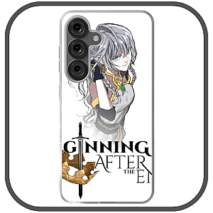 The Beginning After The End Cases