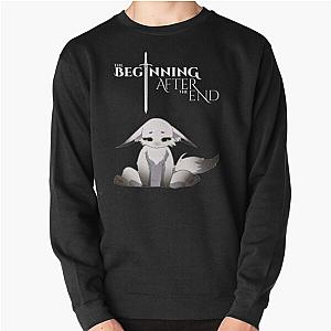 Sylvie The Beginning After End Pullover Sweatshirt