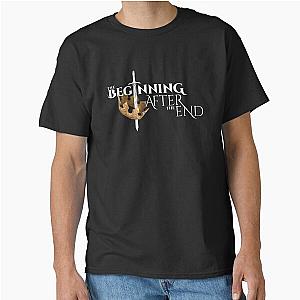 The Beginning After The End Arthur Leywin Classic T Shirt