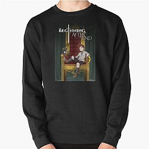 The Beginning After the End Manhwa Pullover Sweatshirt