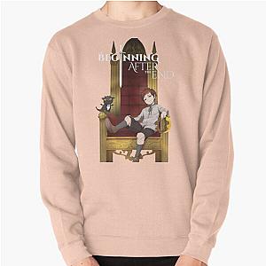 The Beginning After the End Arthur Leywin Pullover Sweatshirt