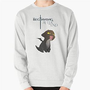The Beginning After the End Sylvie Pullover Sweatshirt