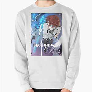 The Beginning After the End Arthur Leywin New Pullover Sweatshirt