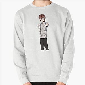 Arthur The Beginning After End Pullover Sweatshirt