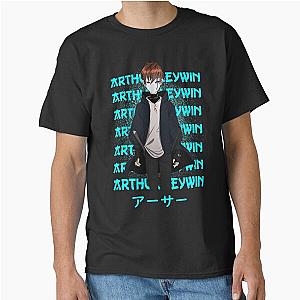 Arthur Leywin The Beginning After End Classic T-Shirt