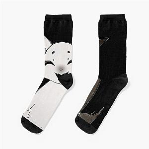 Sylvie The Beginning After End Socks