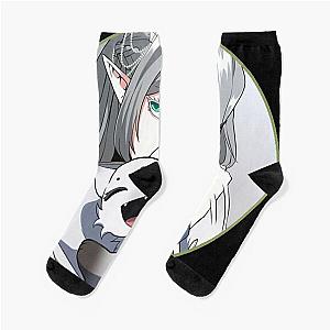 Tessia The Beginning After End Socks