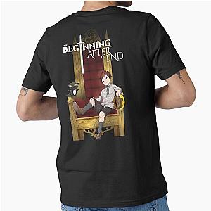 The Beginning After The End Arthur Leywin Essential T-Shirt