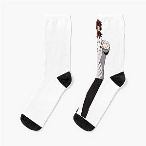 Arthur Leywin of the Beginning Socks