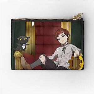 The Beginning After the End Arthur Leywin Pouch
