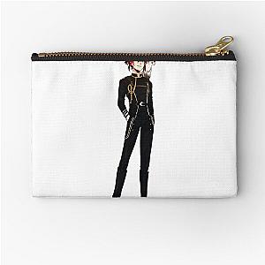 Arthur: The Beginning After the End Zipper Pouch