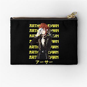 Arthur Leywin - The Beginning Zipper Pouch
