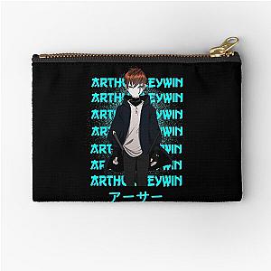 Arthur Leywin - The Beginning After End Zipper Pouch