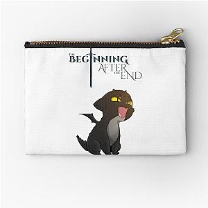 The Beginning After The End Sylvie Pouch