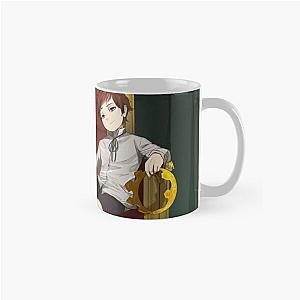 The Beginning After The End King Arthur Classic Mug