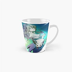 The Beginning After the End Mug