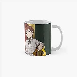 The Beginning After the End Classic Mug