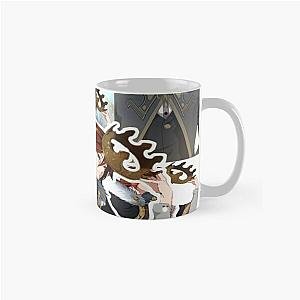 The Beginning After the End Classic Mug