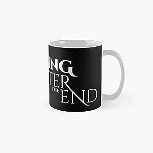 The beginning after the end Arthur Leywin Classic Mug