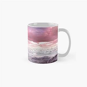 Arthur Lewin The Beginning After End Classic Mug