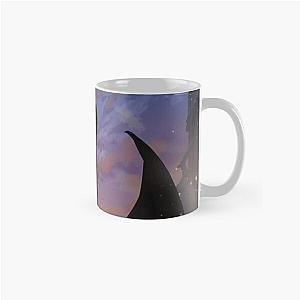 The beginning After the End Classic Mug
